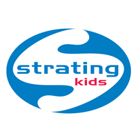 Strating Kids Kinderschoenen logo, Strating Kids Kinderschoenen contact details