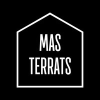 Mas Terrats logo, Mas Terrats contact details