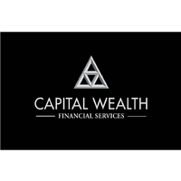 Capital Wealth Financial Services logo, Capital Wealth Financial Services contact details