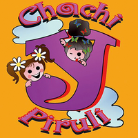 Chachi y Piruli. Animaciones Infantiles en Sevilla. logo, Chachi y Piruli. Animaciones Infantiles en Sevilla. contact details