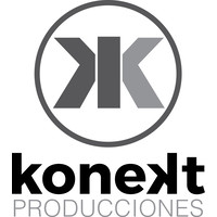 Konekt Producciones logo, Konekt Producciones contact details