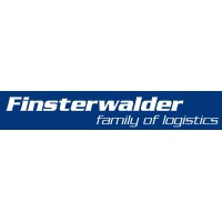 Finsterwalder - family of logistics logo, Finsterwalder - family of logistics contact details