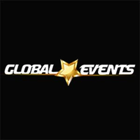 Global Star Events logo, Global Star Events contact details