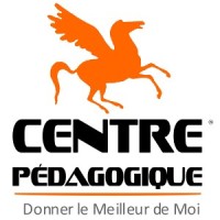 CENTRE PÉDAGOGIQUE logo, CENTRE PÉDAGOGIQUE contact details