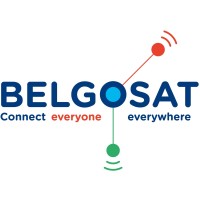 Belgosat: connect everyone, everywhere logo, Belgosat: connect everyone, everywhere contact details