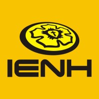 Instituição Evangélica de Novo Hamburgo - IENH logo, Instituição Evangélica de Novo Hamburgo - IENH contact details