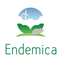 Bureau Endemica logo, Bureau Endemica contact details