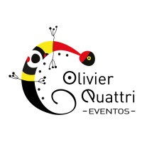 Olivier Quattri Eventos logo, Olivier Quattri Eventos contact details