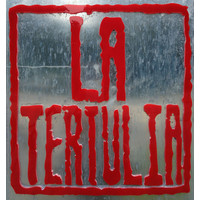 Inspiratiebron La Tertulia logo, Inspiratiebron La Tertulia contact details