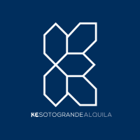 Ke alquila logo, Ke alquila contact details