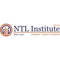 NTL Institute logo, NTL Institute contact details