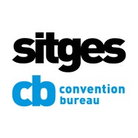 Sitges CB - Sitges Convention Bureau logo, Sitges CB - Sitges Convention Bureau contact details