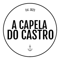 A Capela do Castro logo, A Capela do Castro contact details