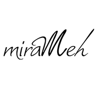 miraMeh logo, miraMeh contact details