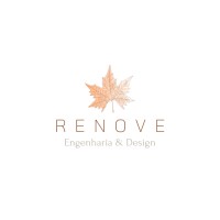 Renove Engenharia & Design logo, Renove Engenharia & Design contact details