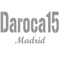 Daroca15 logo, Daroca15 contact details