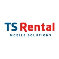 TS Rental GmbH logo, TS Rental GmbH contact details