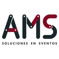 AMS - SOLUCIONES EN EVENTOS logo, AMS - SOLUCIONES EN EVENTOS contact details