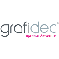 Grafidec Impresión & Eventos logo, Grafidec Impresión & Eventos contact details