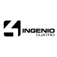 INGENIO4 COMUNICACIÓN INTEGRAL SLL logo, INGENIO4 COMUNICACIÓN INTEGRAL SLL contact details