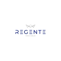 REGENTE RENOVABLES logo, REGENTE RENOVABLES contact details