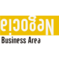 Negocia Business Area logo, Negocia Business Area contact details