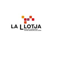 La Llotja Lleida logo, La Llotja Lleida contact details