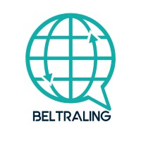 BELTRALING logo, BELTRALING contact details