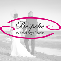 Bespoke Weddings Spain logo, Bespoke Weddings Spain contact details