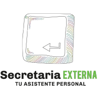 Secretaria Externa, tu asistente personal logo, Secretaria Externa, tu asistente personal contact details