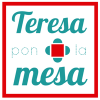 Teresa pon la mesa logo, Teresa pon la mesa contact details