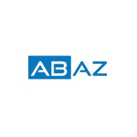 ABAZ logo, ABAZ contact details