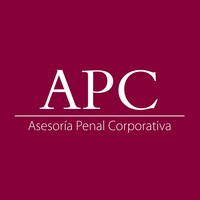 ASESORIA PENAL CORPORATIVA logo, ASESORIA PENAL CORPORATIVA contact details