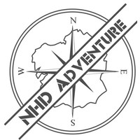 NHD Adventure logo, NHD Adventure contact details