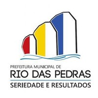 Prefeitura Municipal de Rio das Pedras logo, Prefeitura Municipal de Rio das Pedras contact details