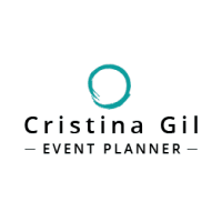 Cristina Gil Events logo, Cristina Gil Events contact details