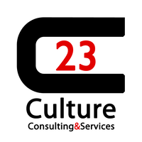 C23Culture. Consulting&Services logo, C23Culture. Consulting&Services contact details