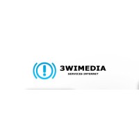 3WIMEDIA logo, 3WIMEDIA contact details