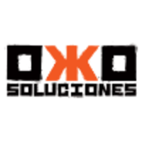 Oko Soluciones logo, Oko Soluciones contact details