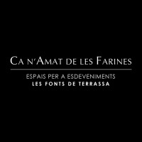 Ca n'Amat de les Farines logo, Ca n'Amat de les Farines contact details