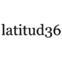 latitud36 logo, latitud36 contact details