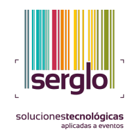 SERGLO logo, SERGLO contact details