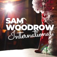 Sam Woodrow International logo, Sam Woodrow International contact details