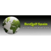 Buy Golf Spain logo, Buy Golf Spain contact details