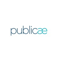 Publicae logo, Publicae contact details