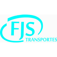 FJS TRANSPORTES logo, FJS TRANSPORTES contact details