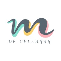 Muy de celebrar logo, Muy de celebrar contact details