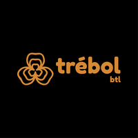 Trébol BTL logo, Trébol BTL contact details