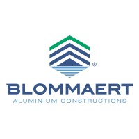 Blommaert Aluminium Constructions logo, Blommaert Aluminium Constructions contact details