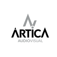 Artica Audiovisual logo, Artica Audiovisual contact details